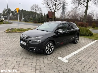 Citroën C4 Cactus PureTech 130 Stop&Start Shine