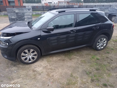 Citroën C4 Cactus PureTech 82 Feel Edition