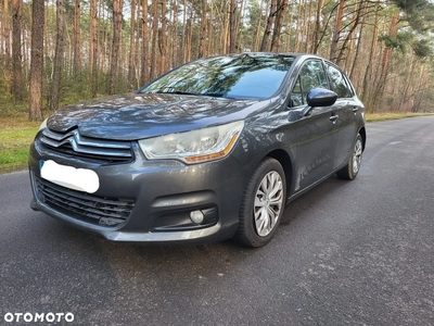 Citroën C4