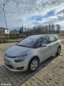 Citroën C4 Grand Picasso