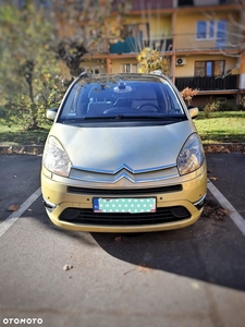 Citroën C4 Grand Picasso 1.6 HDi Equilibre Pack MCP