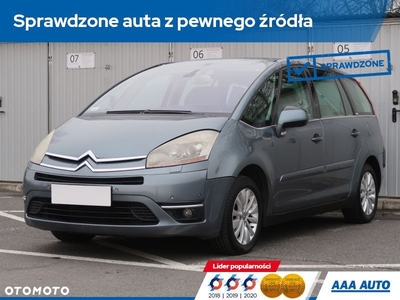 Citroën C4 Grand Picasso