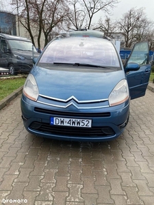 Citroën C4 Grand Picasso