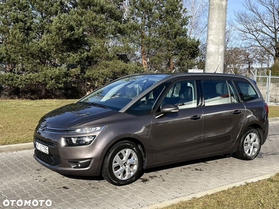 Citroën C4 Grand Picasso