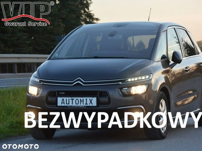 Citroën C4 Picasso 1.2 PureTech Exclusive