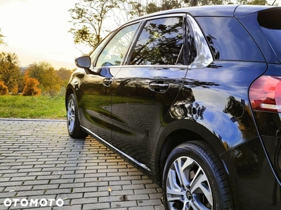 Citroën C4 Picasso 1.2 PureTech MoreLife S&S