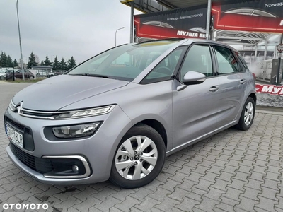 Citroën C4 Picasso 1.6 BlueHDi MoreLife S&S