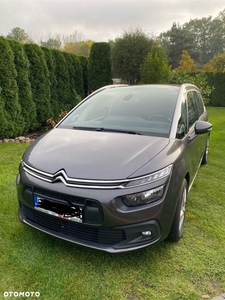 Citroën C4 Picasso 1.6 BlueHDi MoreLife S&S EAT6