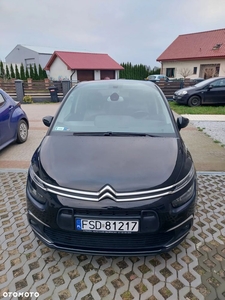 Citroën C4 Picasso 1.6 BlueHDi Shine S&S