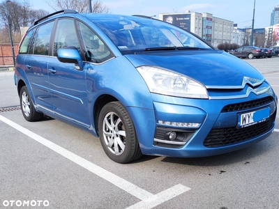 Citroën C4 Picasso 1.6 HDi Attraction