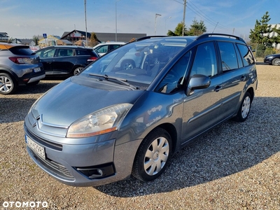 Citroën C4 Picasso 1.6 HDi Equilibre