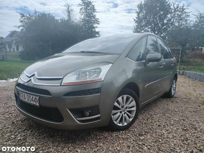 Citroën C4 Picasso 1.6 HDi FAP CoolTech