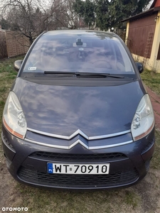 Citroën C4 Picasso 1.6 HDi FAP Tendance