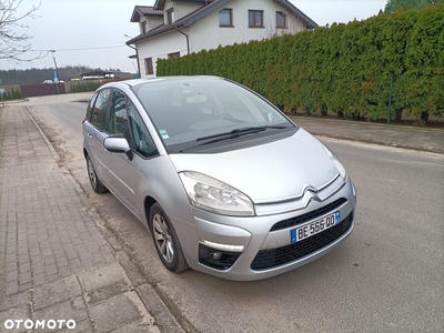 Citroën C4 Picasso 1.6 HDi Impress