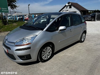 Citroën C4 Picasso 1.6 HDi Impress