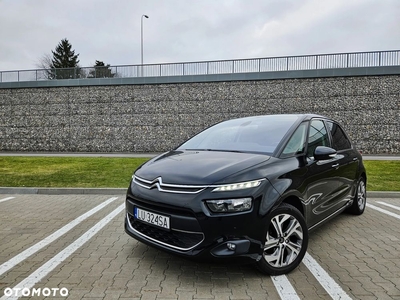 Citroën C4 Picasso 2.0 BlueHDi Exclusive