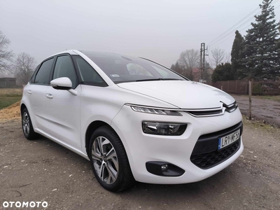 Citroën C4 Picasso 2.0 BlueHDi Intensive