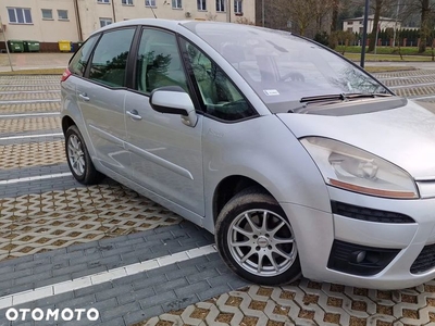 Citroën C4 Picasso 2.0 HDi Exclusive MCP