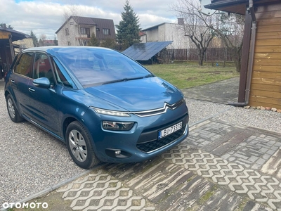 Citroën C4 Picasso