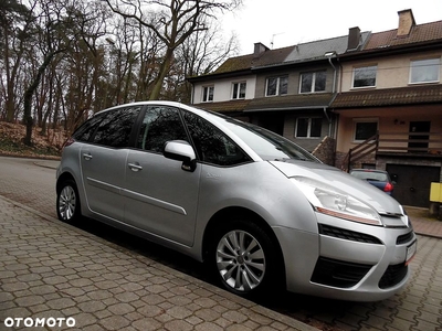 Citroën C4 Picasso