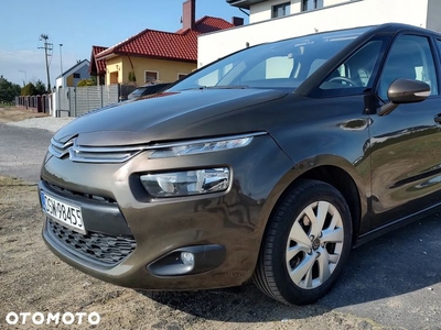 Citroën C4 Picasso