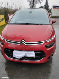 Citroën C4 Picasso