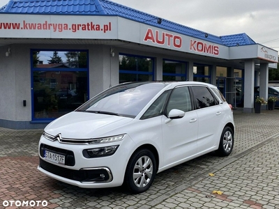 Citroën C4 Picasso