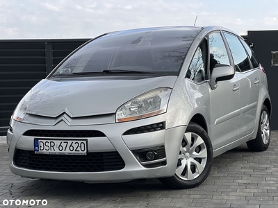 Citroën C4 Picasso