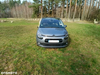 Citroën C4 Picasso PureTech 130 Stop&Start SHINE