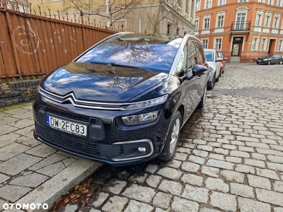 Citroën C4 SpaceTourer 1.5 BlueHDi Origins S&S