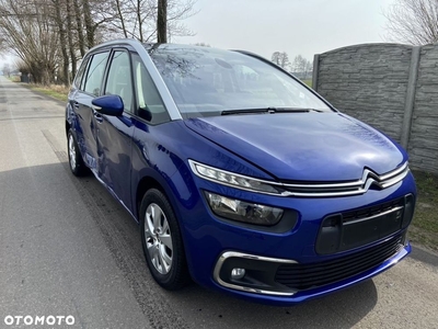 Citroën C4 SpaceTourer