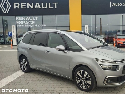 Citroën C4 SpaceTourer BlueHDi 150 Stop&Start SHINE