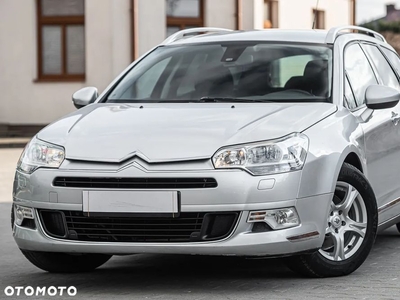 Citroën C5 1.6 THP 16V Dynamique