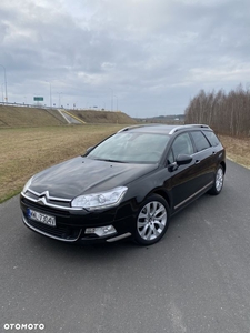 Citroën C5 2.0 16V Exclusive