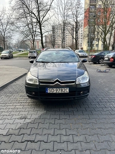 Citroën C5