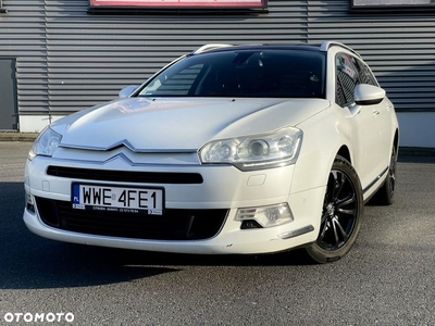 Citroën C5