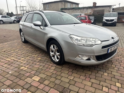 Citroën C5