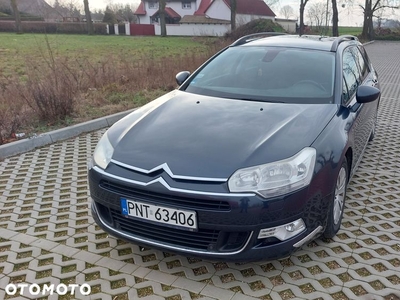 Citroën C5