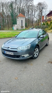 Citroën C5