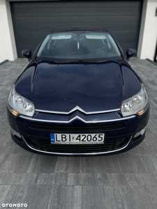 Citroën C5