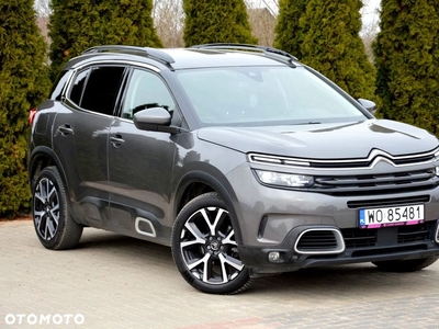 Citroën C5 Aircross 1.5 BlueHDi Max EAT8