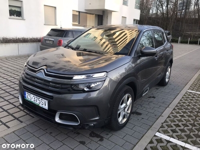 Citroën C5 Aircross BlueHDI 130 S&S LIVE