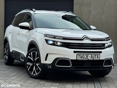 Citroën C5 Aircross Pure Tech 130 S&S PLUS