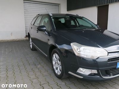 Citroën C5