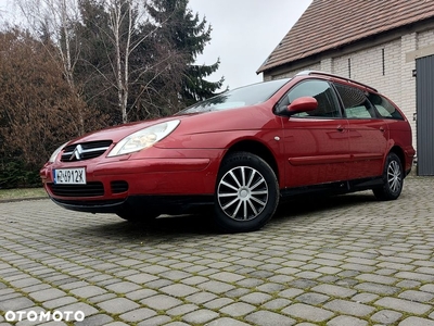 Citroën C5