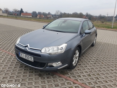 Citroën C5