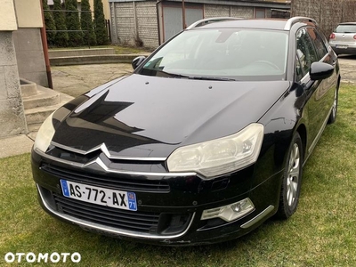 Citroën C5