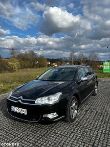 Citroën C5 Tourer BlueHDi 150 S&S Cross Tourer