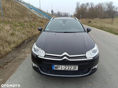 Citroën C5 Tourer BlueHDi 150 S&S Exclusive