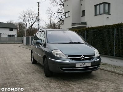 Citroën C8 2.0 HDi Exclusive